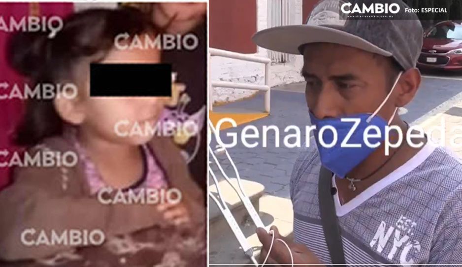 Entre lágrimas, padre de Kim pide ayuda a Barbosa para obtener la custodia de su hijo Hugo (VIDEO)