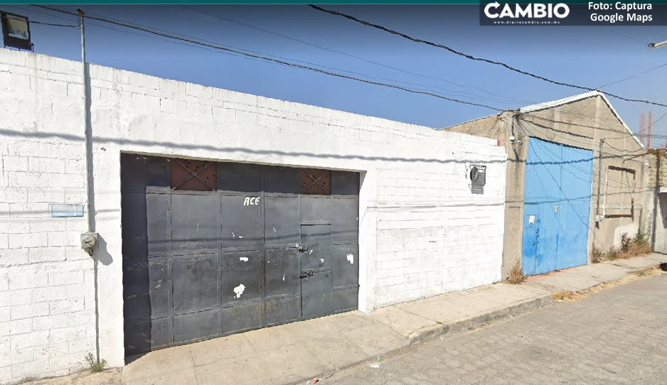Golpean  a empleados durante violento asalto a bodega en Bugambilias
