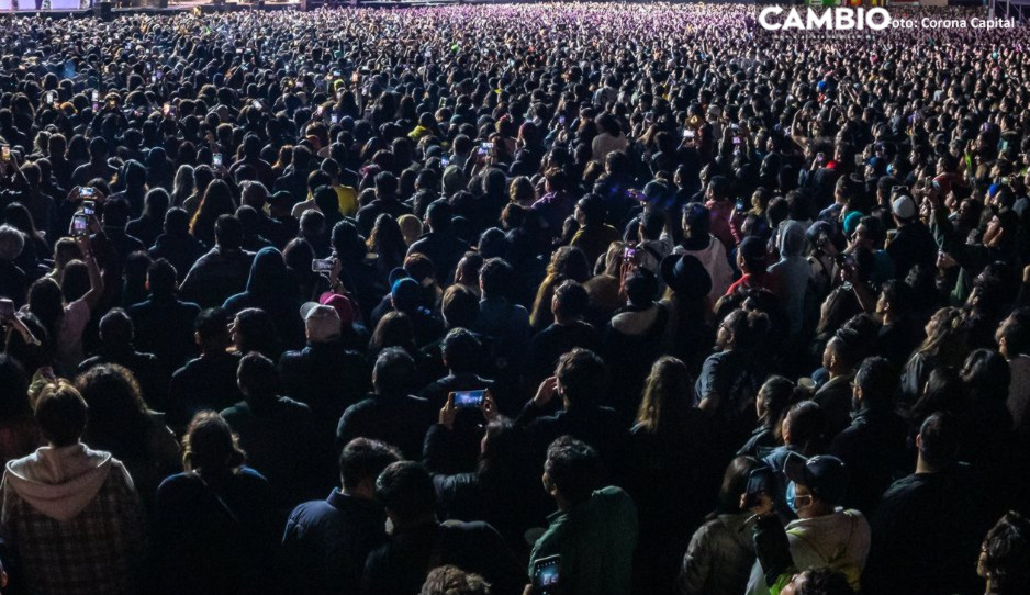 ¡Piojosos! Alertan sobre plaga en el Corona Capital