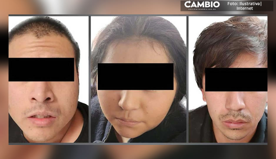 Sicarios de la Familia Michoacana matan y calcinan  a hombre en Edome