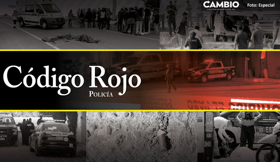 Mujer sufre quemaduras en el rostro por flamazo en cocina económica de Granjas de San Isidro