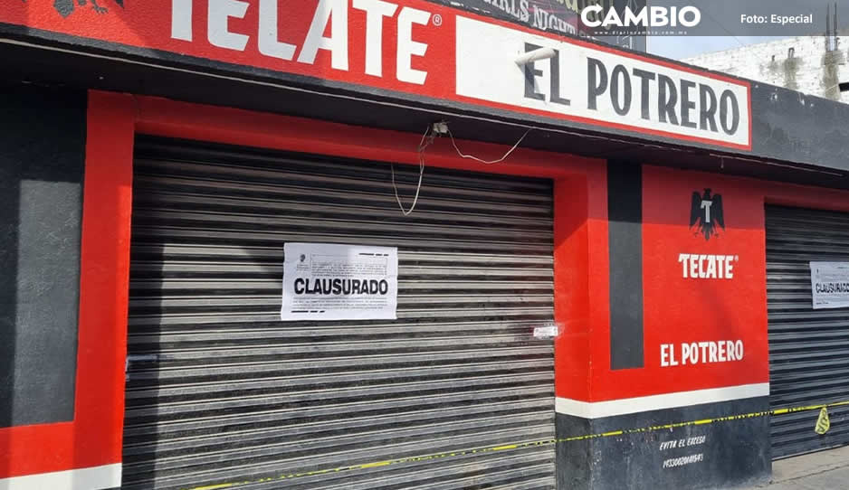 Ayuntamiento de Tehuacán niega la entrega de licencias a bares