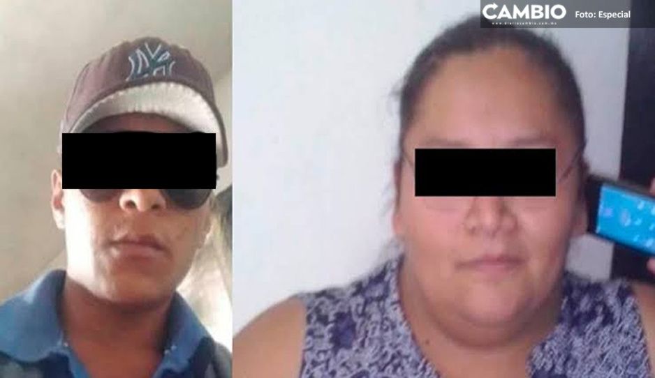 Investigan por el delito de feminicidio a madre y padrastro malnacido de la pequeña Kim