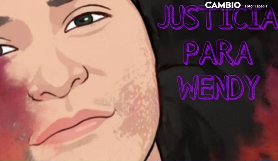 Justicia para Wendy: Fue a una fiesta de Halloween y la asesinaron en Estado de México