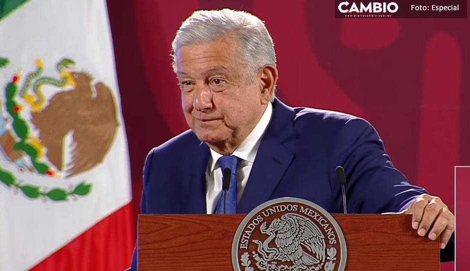 AMLO propondrá al gobernador de Quintana Roo como nuevo embajador de México en Canadá