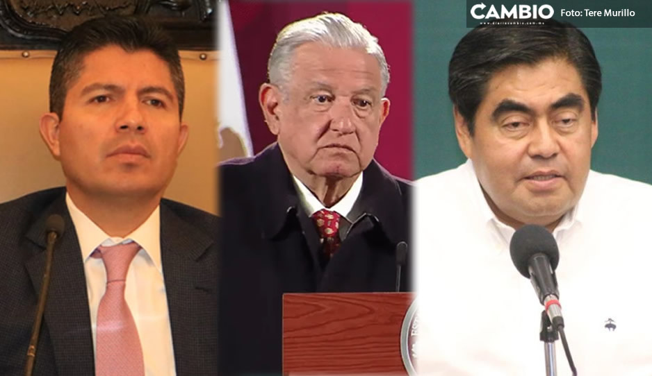 Lalo se sube el sueldo y ya gana más que AMLO y Barbosa: 119 mil pesos netos al mes