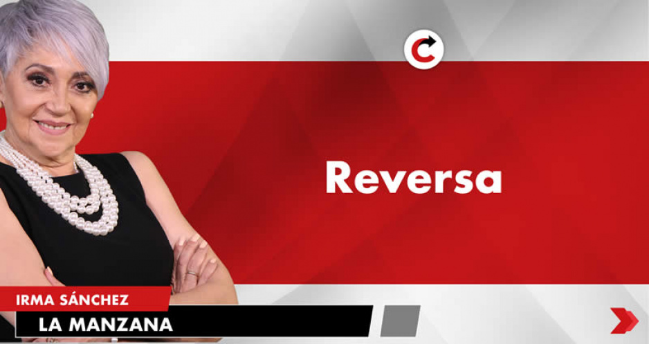 Reversa