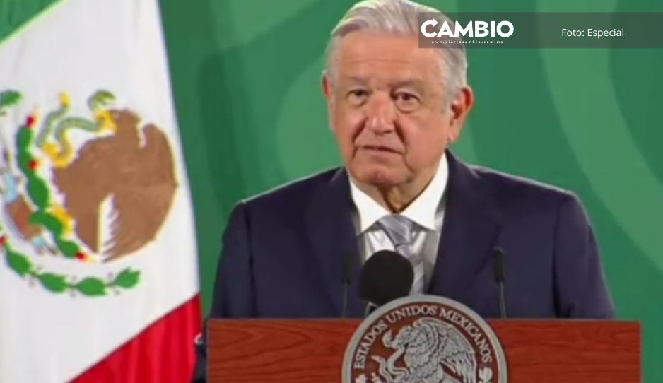 AMLO invita a crear industrias de electrodomésticos en México