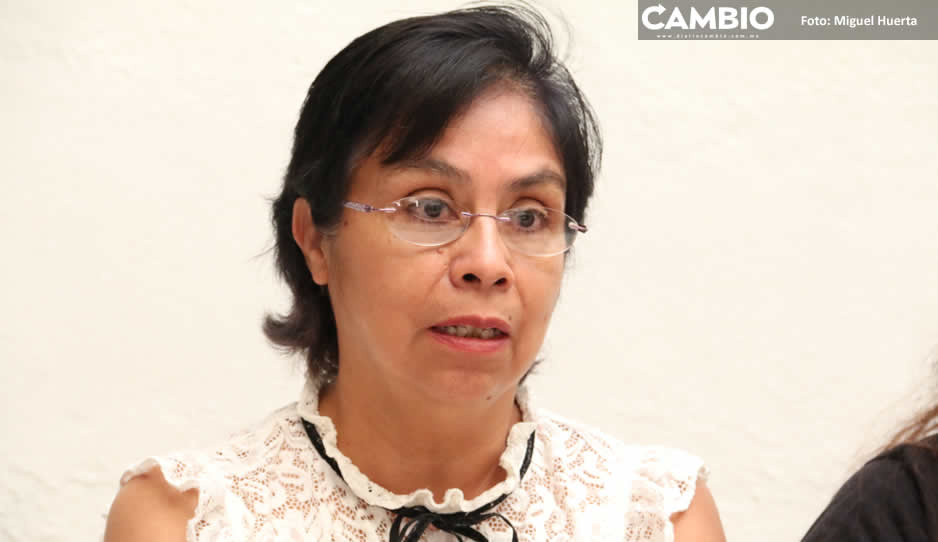 Puebla tiene su caso Debanhi en el feminicidio de Sandra, la dejaron en la cisterna: Quezada