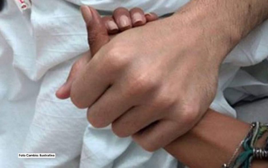 Triste historia: madre e hija fallecen el mismo día y en la misma casa a causa del COVID