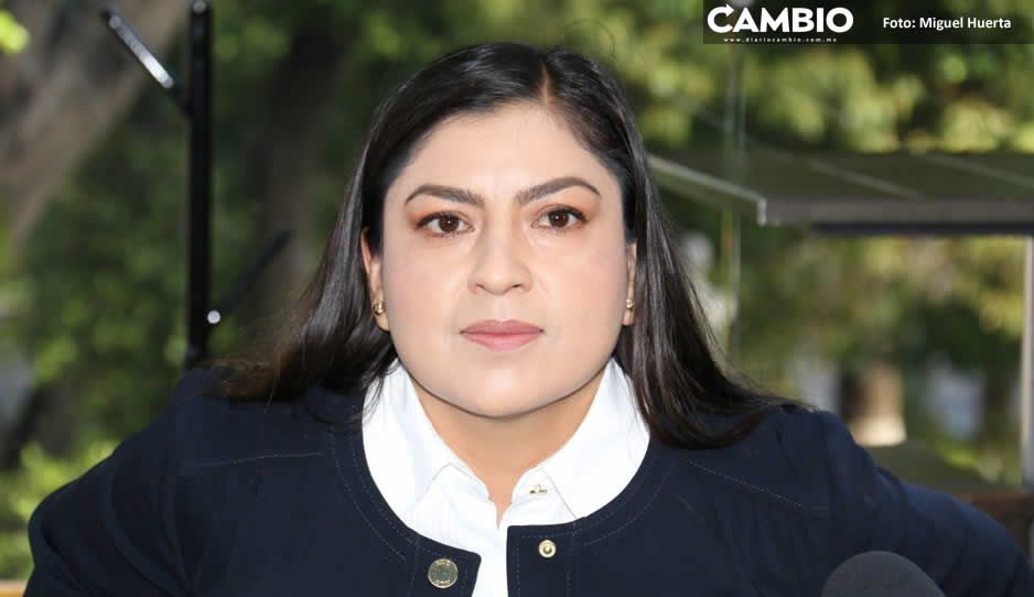 Claudia tiene empresaria favorita para los coffe break del Ayuntamiento: le dio 9 contratos por 7.8 millones
