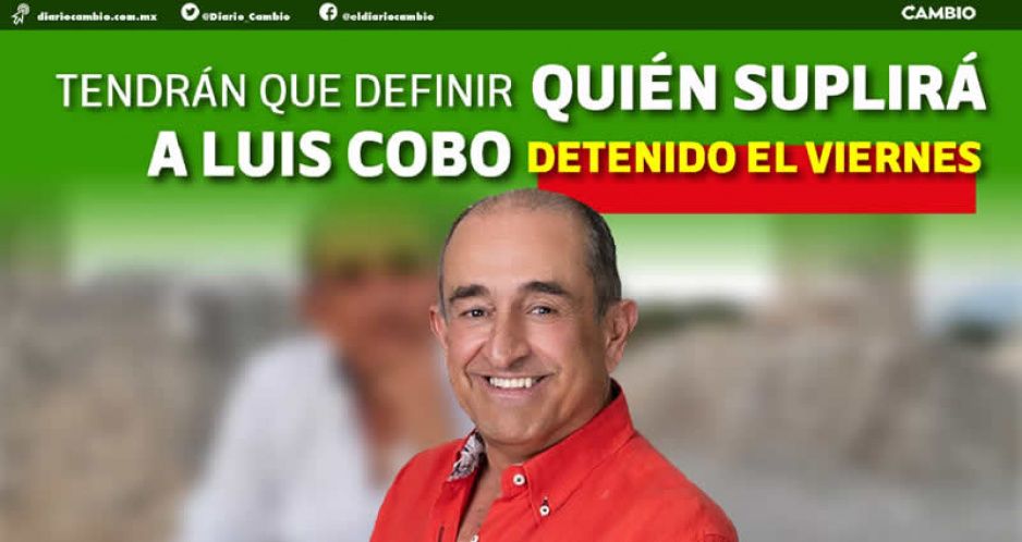 Por prisión e infarto, PRIANRD pierde a su candidato a diputado federal por el XV de Tehuacán (VIDEOS)
