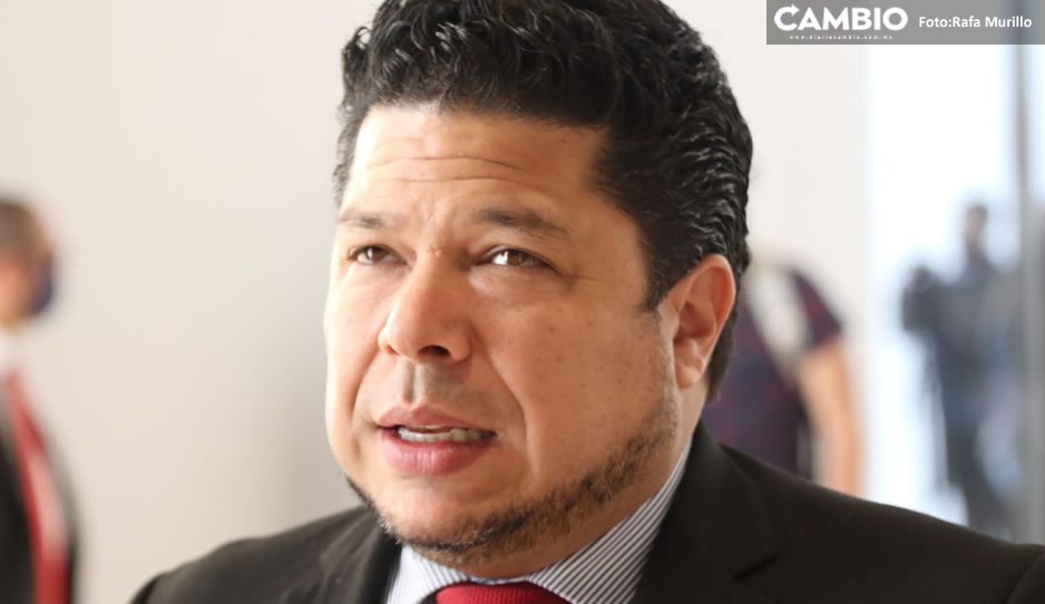 Biestro culpa a Mario Delgado por los acarreos y compra de votos en la elección de consejeros de Morena (VIDEO)