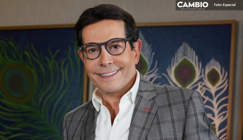 &#039;Misión cumplida&#039; así es como Pepillo Origel confirma su retiro definitivo de los medios