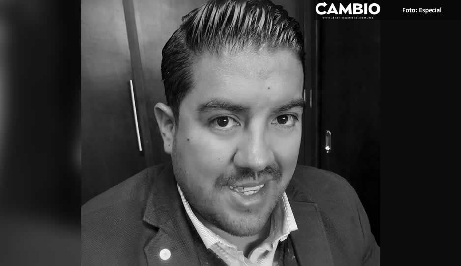 Candidatura maldita de Saúl Huerta será ocupada por Carlos Hernández