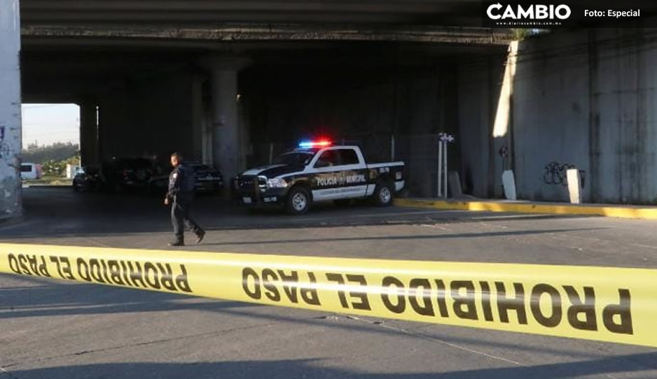 Riña en Santa Anita deja un policía herido ¡está entre la vida y la muerte!