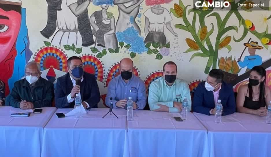 ¡Atento estudiante! Próximo 3 y 4 de marzo se realizará la Expo universidad en Teziutlán