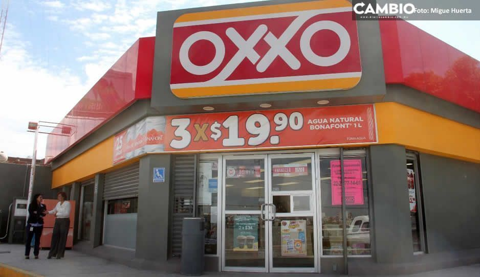FOTOS: Así lucirán los Oxxos europeos