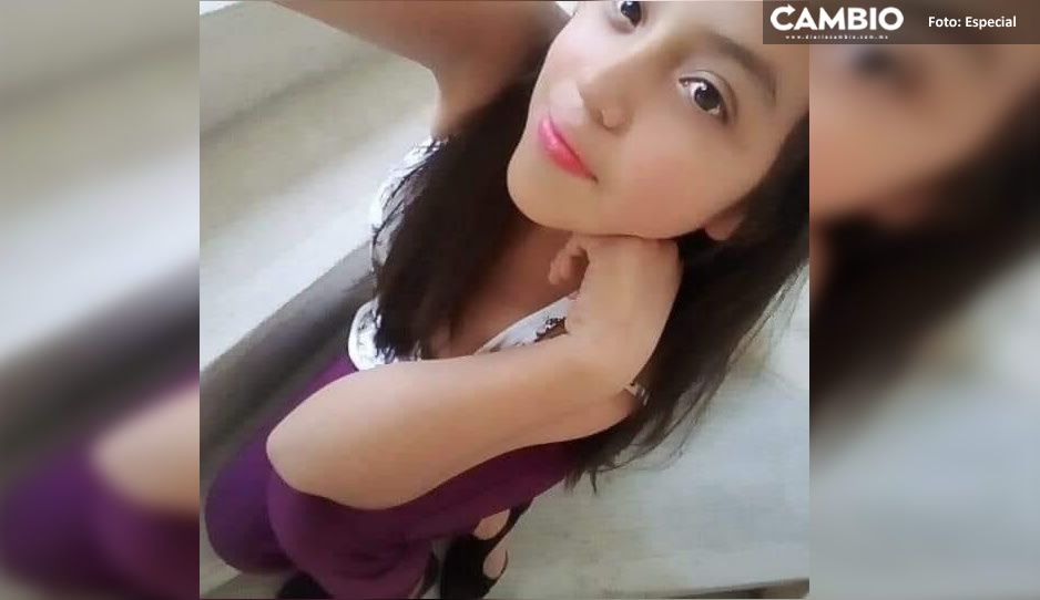 Devany de 12 años desapareció en Huejotzingo; fue vista con un hombre de 30 años ¡Ayúdanos a encontrarla!