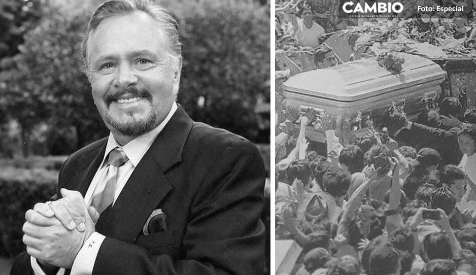 Así fue el día que ejecutaron a Paco Stanley (FOTOS Y VIDEO)