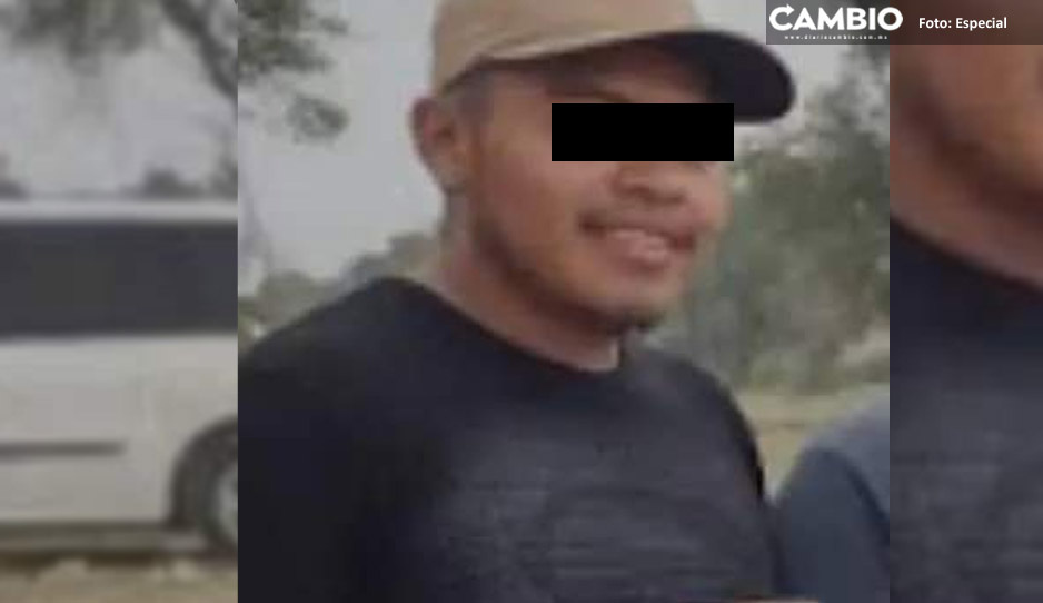 Tras 2 días desaparecido, lo encuentran sin vida en Tochtepec