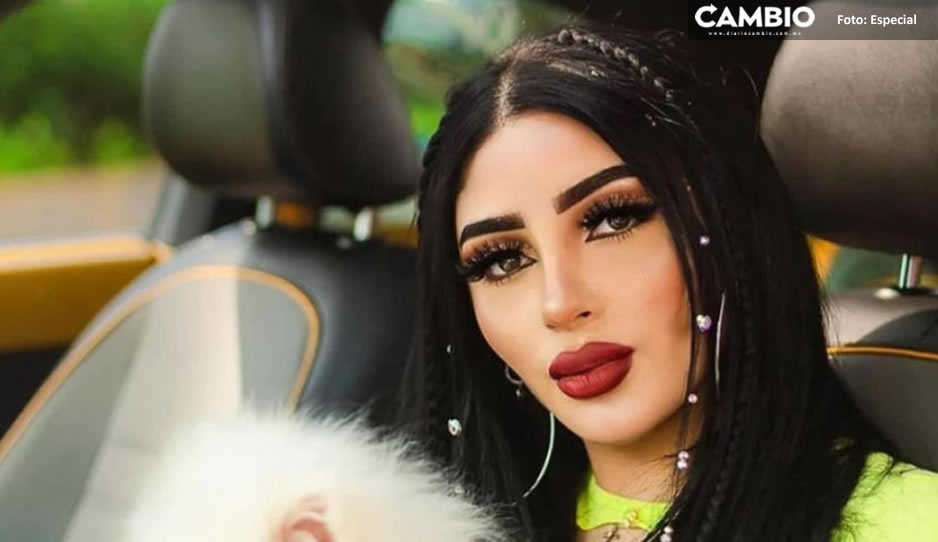 Aseguran que Bellakath plagió ‘El hueso de mi perra’ para su canción ‘Gatita’ (VIDEO)