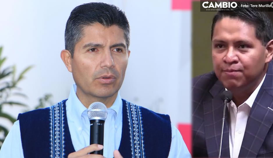 Leobardo exhibe al gobierno de Lalo; en 7 meses recaudó 86.4 millones por 88 mil 388 infracciones viales (VIDEO)