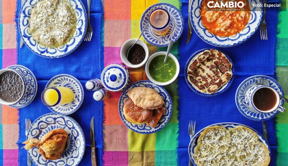 ¡Yummi! Zacatlán gana como mejor Pueblo Mágico en categoría culinaria
