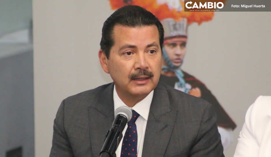 Cholula se convierte en tiradero de cadáveres, asegura Arriaga que cuerpos no son del municipio