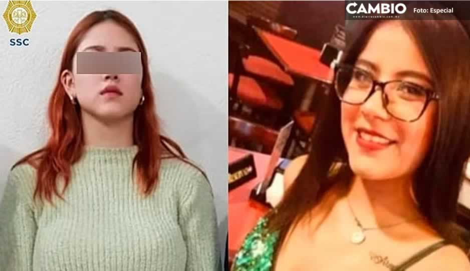 Vanessa asegura que se quedó dormida y no sabe qué pasó con su ‘amiga’ Ariadna Fernanda