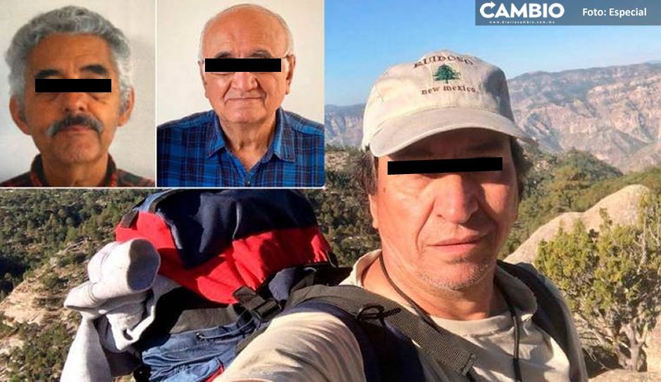 Crimen ponen en jaque a Chihuahua: ejecutan a dos sacerdotes, un guía de turistas y desaparecen cuatro personas