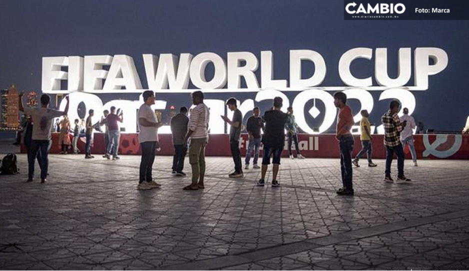 ¡Nadie quiere ir al mundial! Qatar pagará a fans de Pakistán para que llenen los estadios