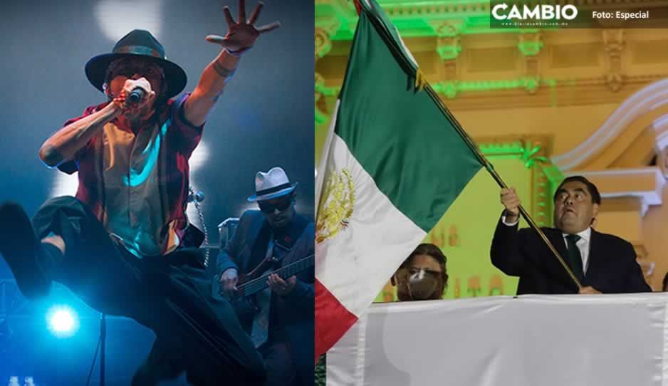 Al ritmo de La Sonora Santanera y La Maldita Vecindad, así será el Grito de Barbosa en Casa Aguayo