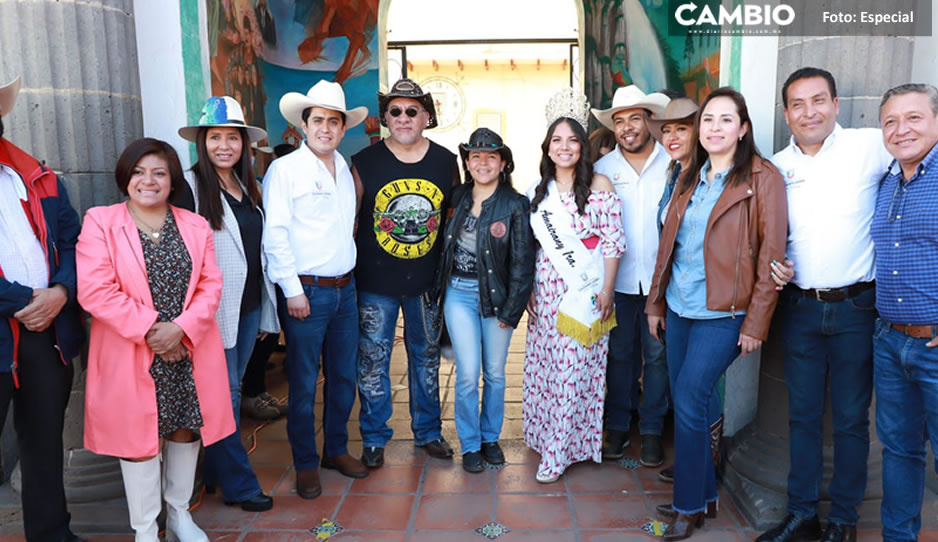 Con más de 47 mil visitantes, Chignahuapan clausura sus Fiestas Patronales 2022