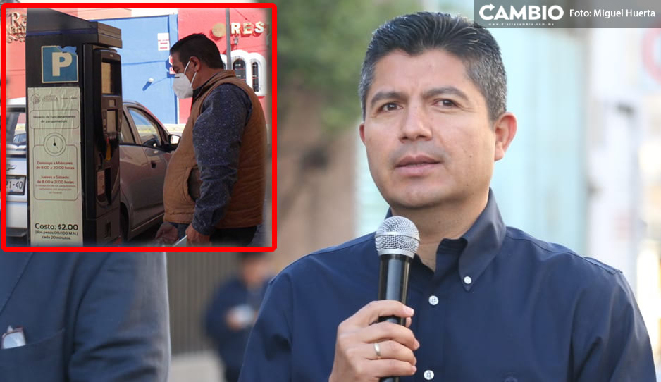 Lalo ofrece como gancho primera hora gratis, las siguientes dos a 5 pesos y sin arañas de inmovilización