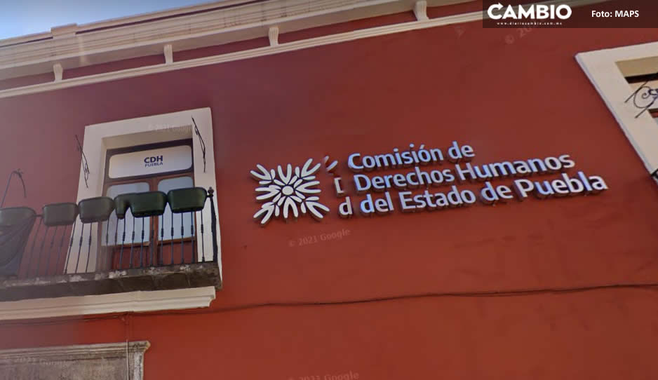 Aprueban ocho aspirantes para integrar el Consejo Consultivo de la CDH Puebla