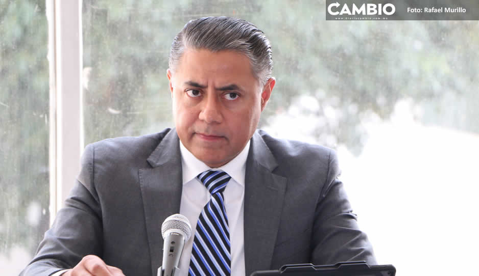 Nuevo distrito federal en Puebla no representa un gasto extra para la Junta Local: vocal del RFE