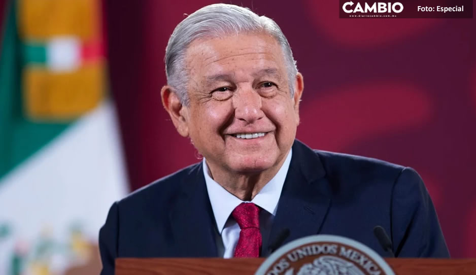AMLOvers proponen el 13 de noviembre como día festivo por el cumple de López Obrador