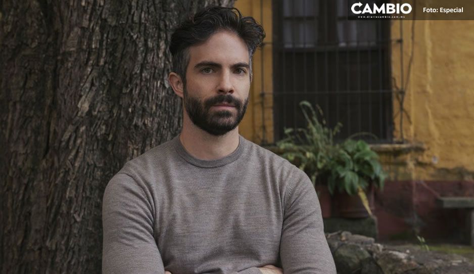 Osvaldo Benavides le dice adiós a su personaje Andrés Carranza en Monarca