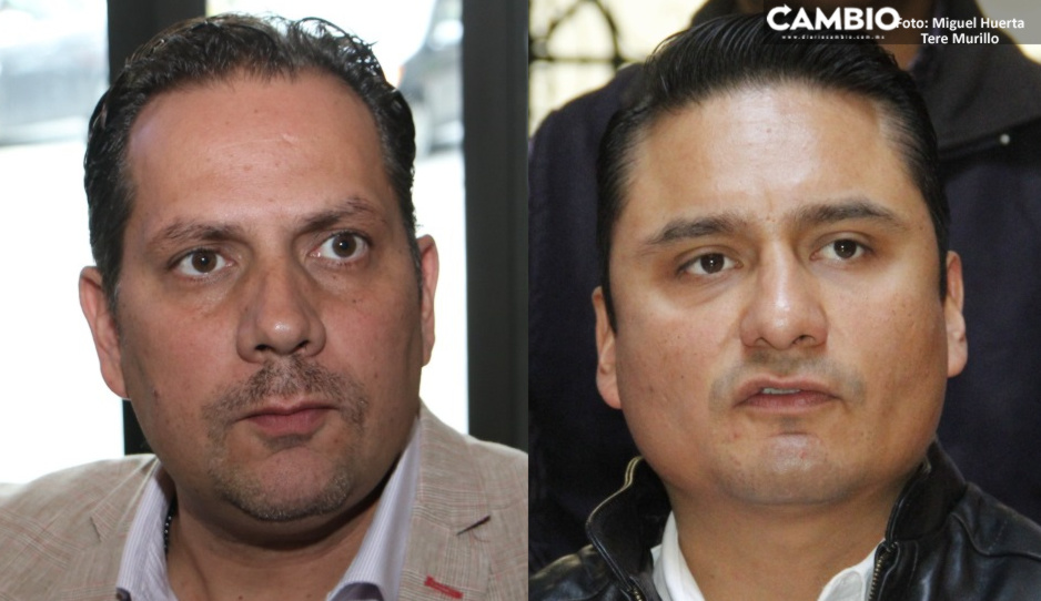 Carvajal e Iván Herrera reiteran su respaldo a la 4T tras ausentarse de la marcha en el Zócalo