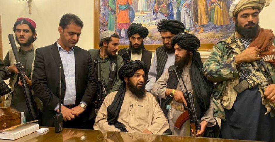 ¿Qué está pasando en Afganistán? Resurgen los talibanes (FOTOS y VIDEOS)