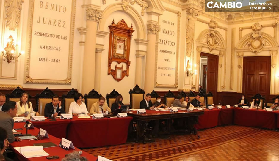 Por mayoría, Cabildo aprueba  concesión de basura a PASA y RESA