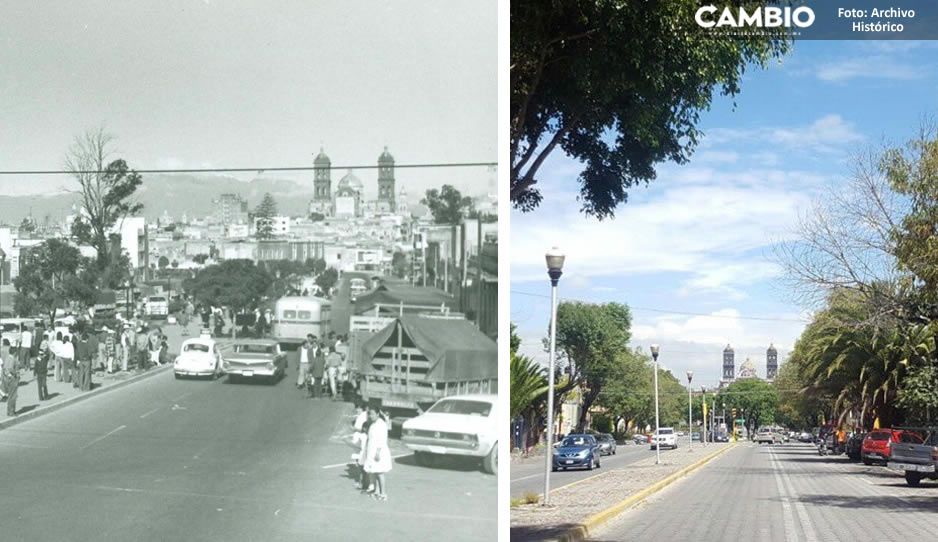 FOTOS: Así se veía el Barrio de Analco en 1977