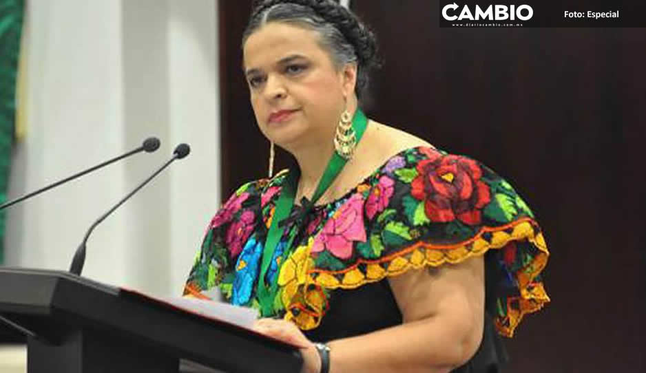 Beatriz Paredes buscará candidatura para la presidencia de México