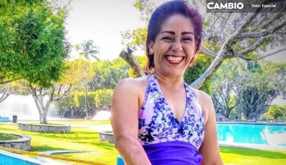 Araceli Linares se convirtió en la víctima 26 del trágico desplome del Metro en la CDMX