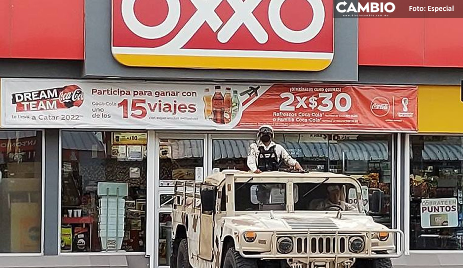 Fue a pedir empleo a un Oxxo, pero encontró la muerte en uno de los ataques en Ciudad Juárez