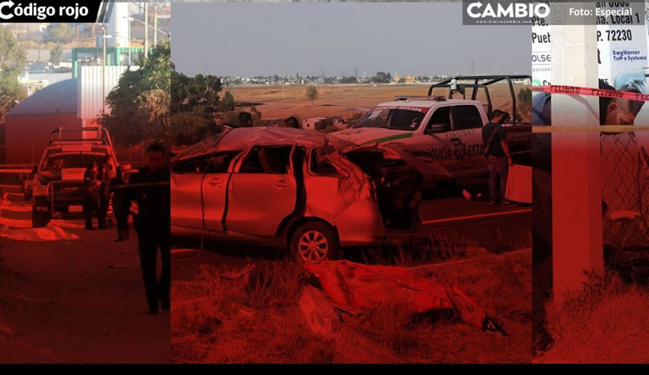 Encuentran indigente muerto en el mercado de La Purísima en Tehuacán