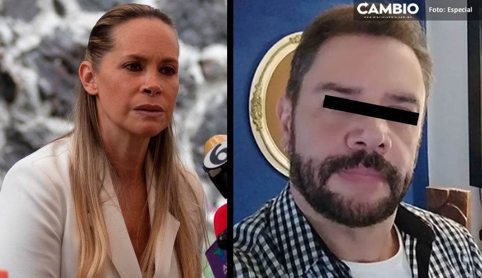 La libertad de Ginny Hoffman está en peligro; esta es la razón por la que terminaría presa  