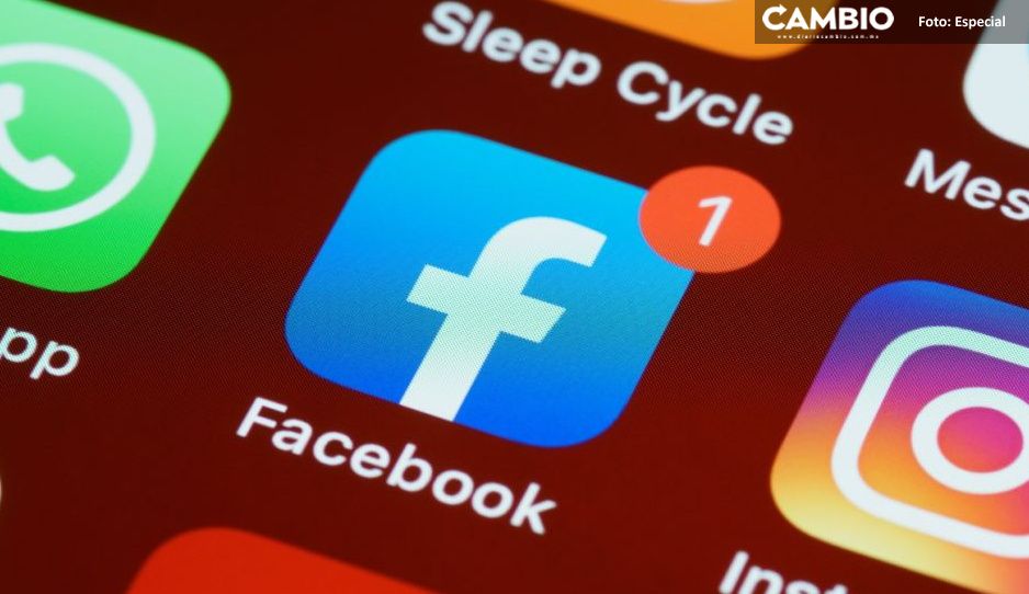 Aquí las teorías del por qué se cayó Facebook, Instagram y WhatsApp