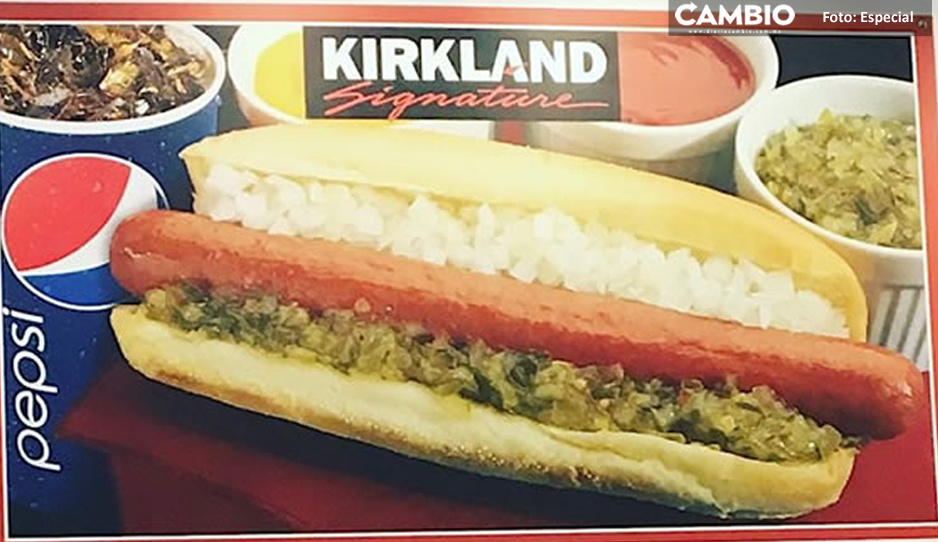 ¡Gracias Costco! No subirá precio de su icónico hot dog pese a inflación